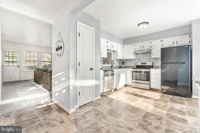 Foto del edificio - 39 Catoctin Highlands Cir