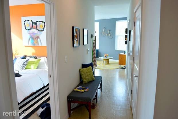 Primary Photo - 2 br, 2 bath Apartment - 29 Morton St A3