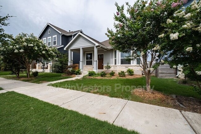 Building Photo - 8908 Cattalo Ln