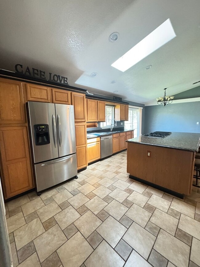 Foto del edificio - 3 bed/2 ba country home