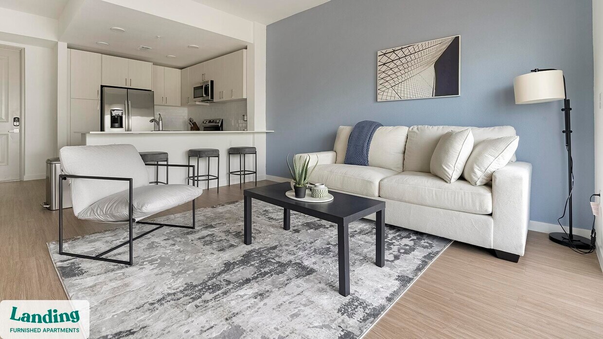 Foto principal - 7301 Lake Bank Lp