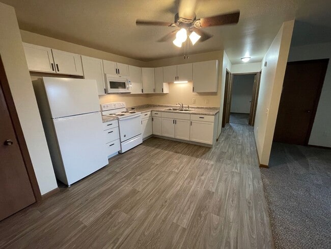 Foto del interior - Laurel Pines