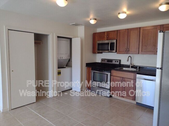 Foto del edificio - 2717 S Norman St