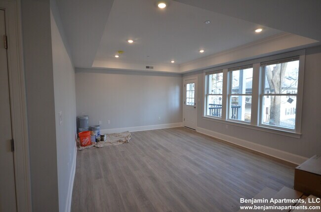 Foto del edificio - 100 Brooks St
