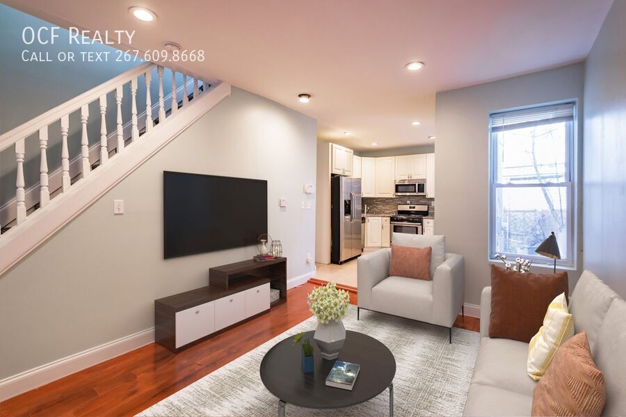 Foto principal - Three Bed Cobbs Creek Home
