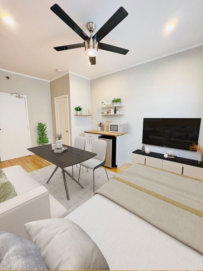 Foto del interior - Val D' Kingsley LLC