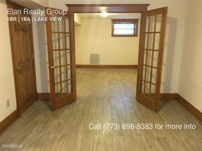 Building Photo - 3908 N Greenview Ave