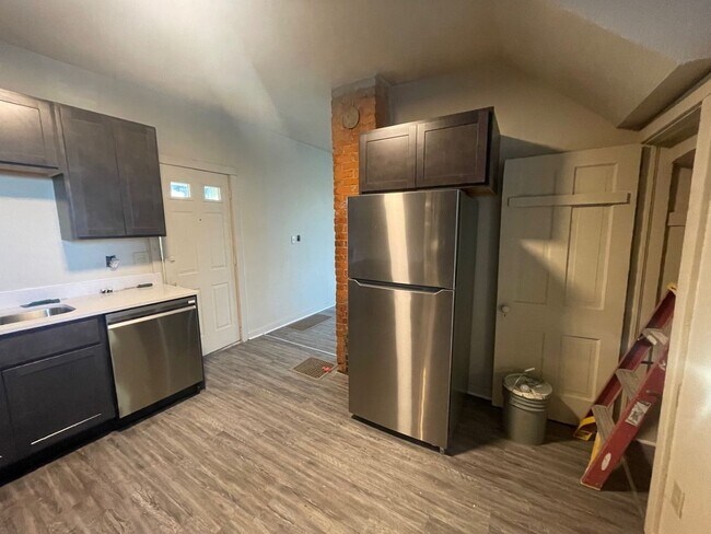 Foto del edificio - OM-1512 Cincinnati Street