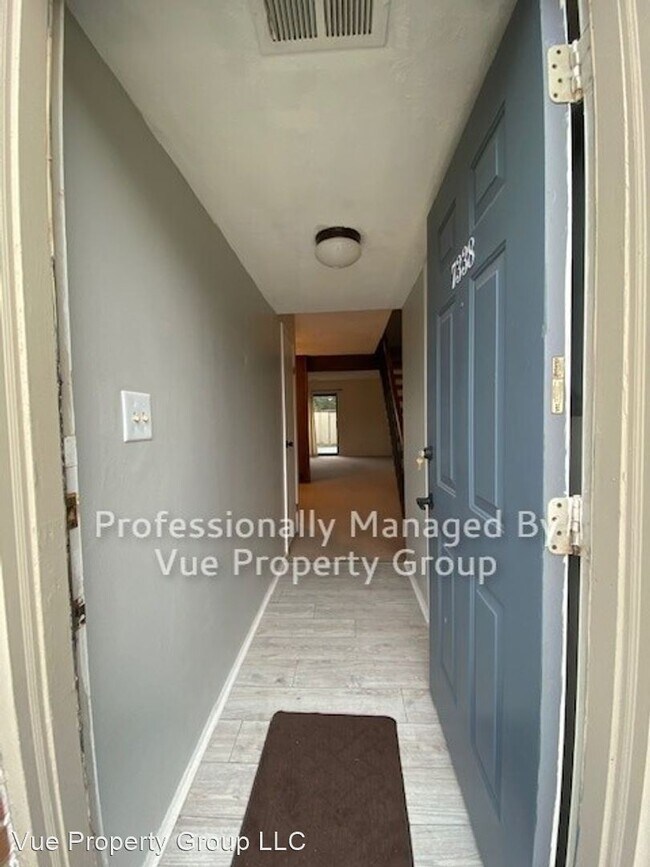 Foto del edificio - 2 br, 1 bath House - 7338 Countrybrook Drive