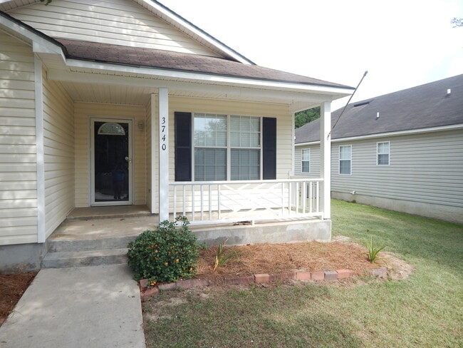 Building Photo - 3740 Mulligan Rd