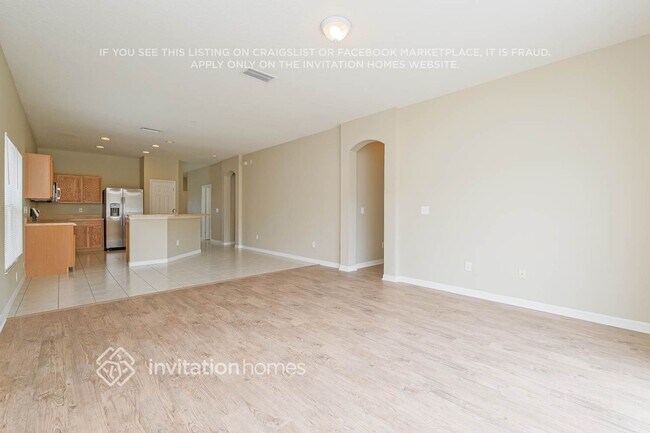 Foto del edificio - 7610 Wood Violet Dr