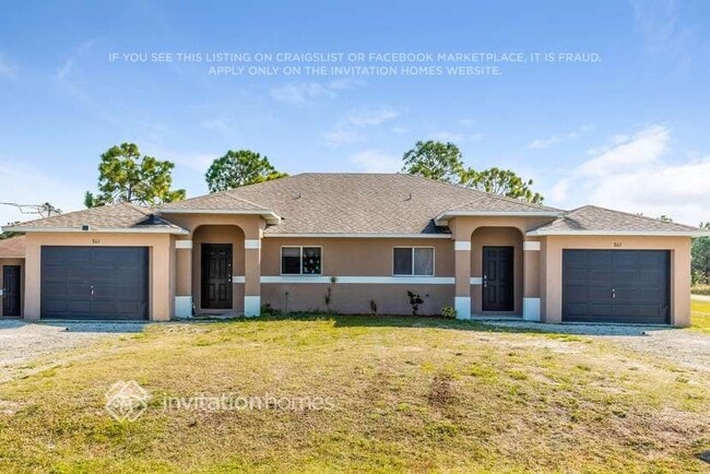 Foto del edificio - 867 Bedford Dr