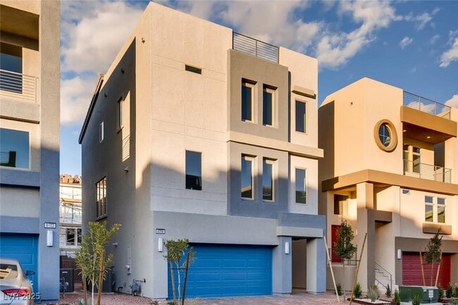 Foto del edificio - 8098 Misty Canyon Ave