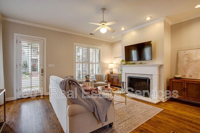Foto del edificio - 936 Harbor Bend Rd