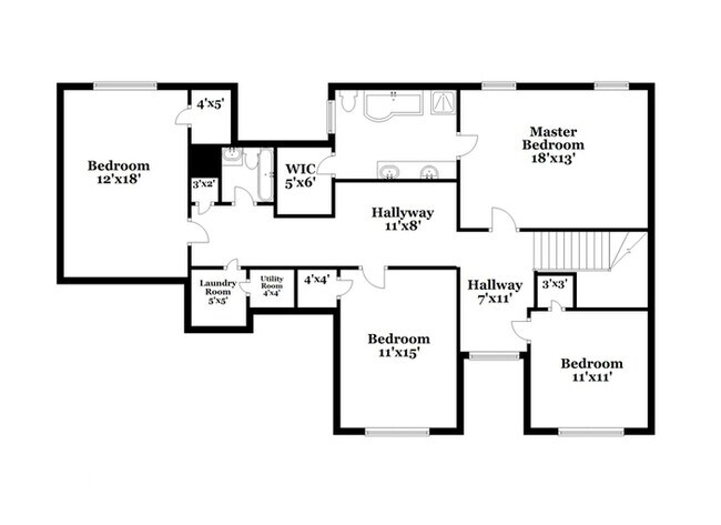 Building Photo - 4585 Darrowby Dr