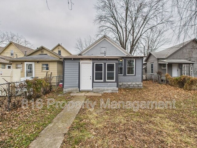 Foto del edificio - 411 Main St