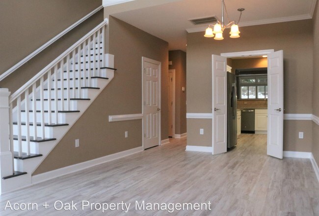 Foto del edificio - 3 br, 2.5 bath House - 4745 Ludwell Branch Ct