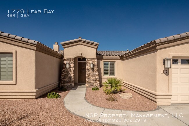 Building Photo - Executive Winter Rental Home
