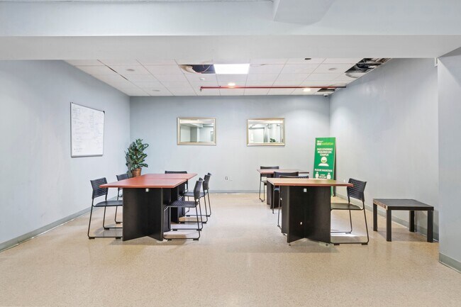 Foto del interior - Overlook Manor