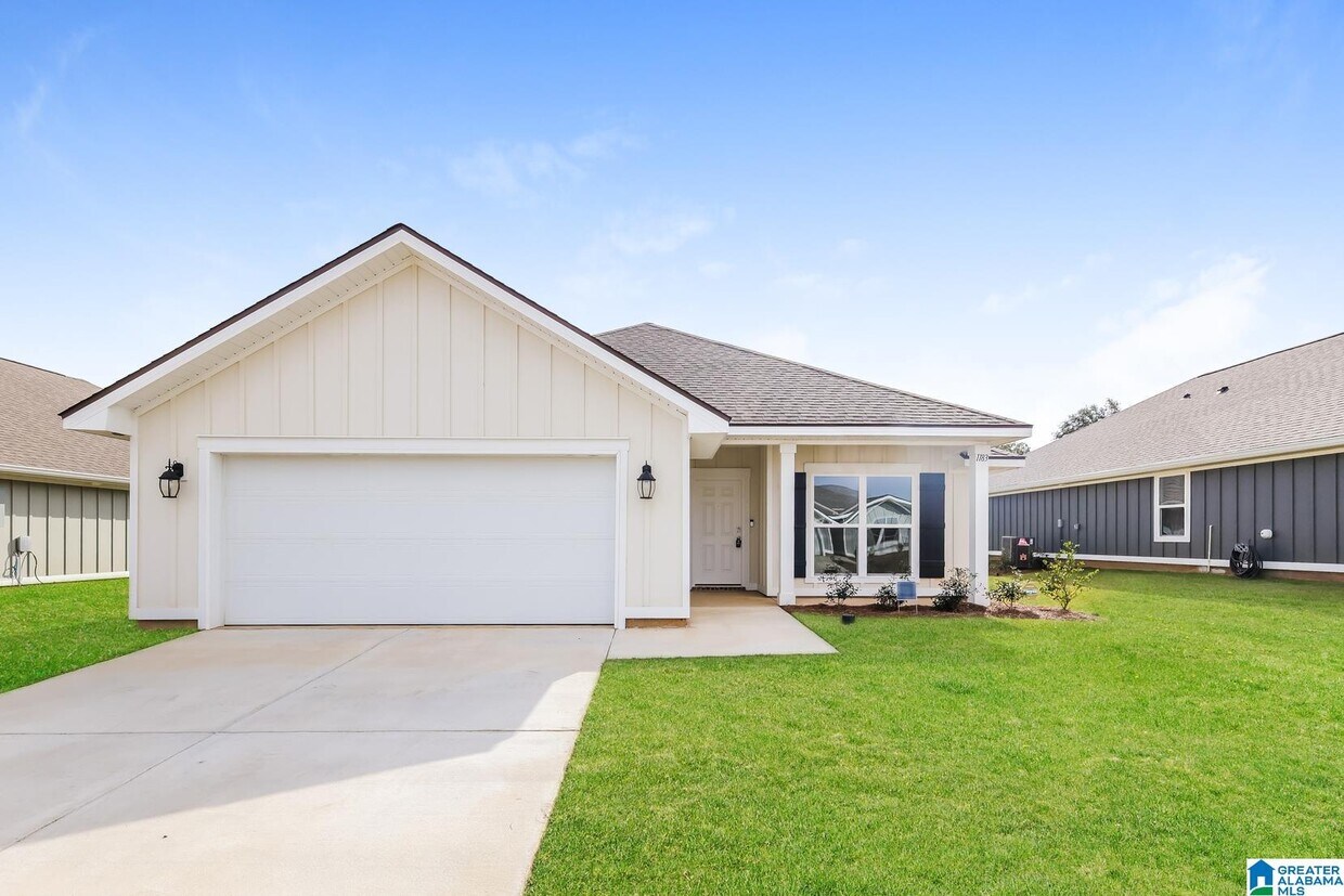 Foto principal - 1183 Hayward Lp