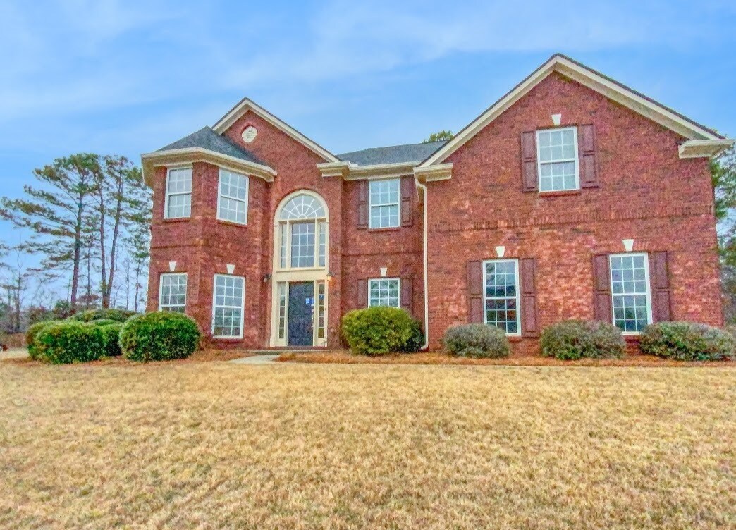 Foto principal - 1115 Fountain Crest Dr