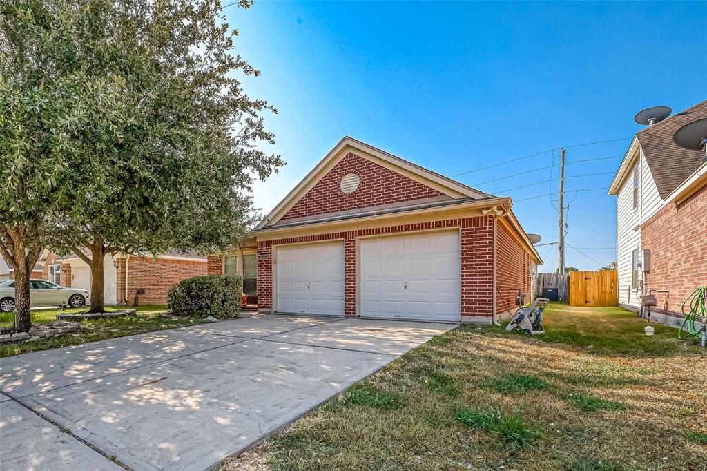 Foto principal - 3403 Sparta Dr