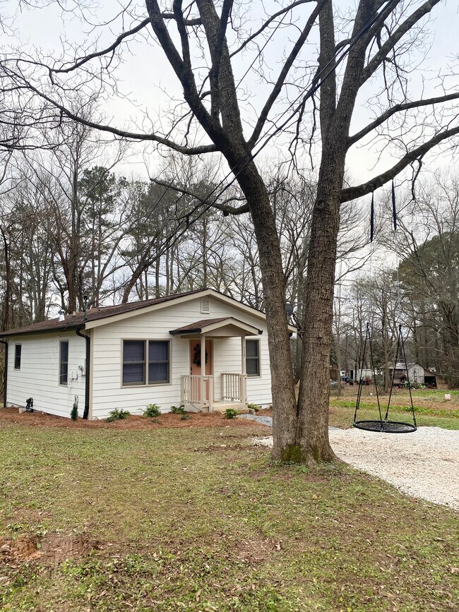 Foto del edificio - 117 Kyle St