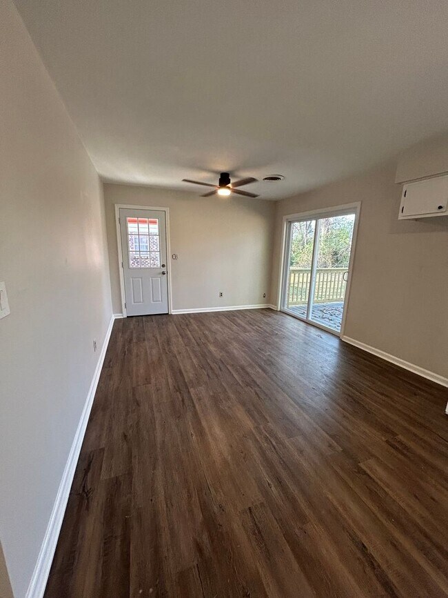 Foto del edificio - 115 Tisdale St