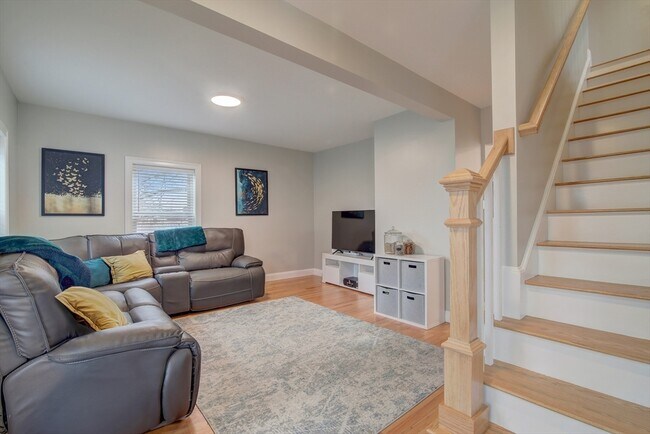 Foto del edificio - 65 Beach St