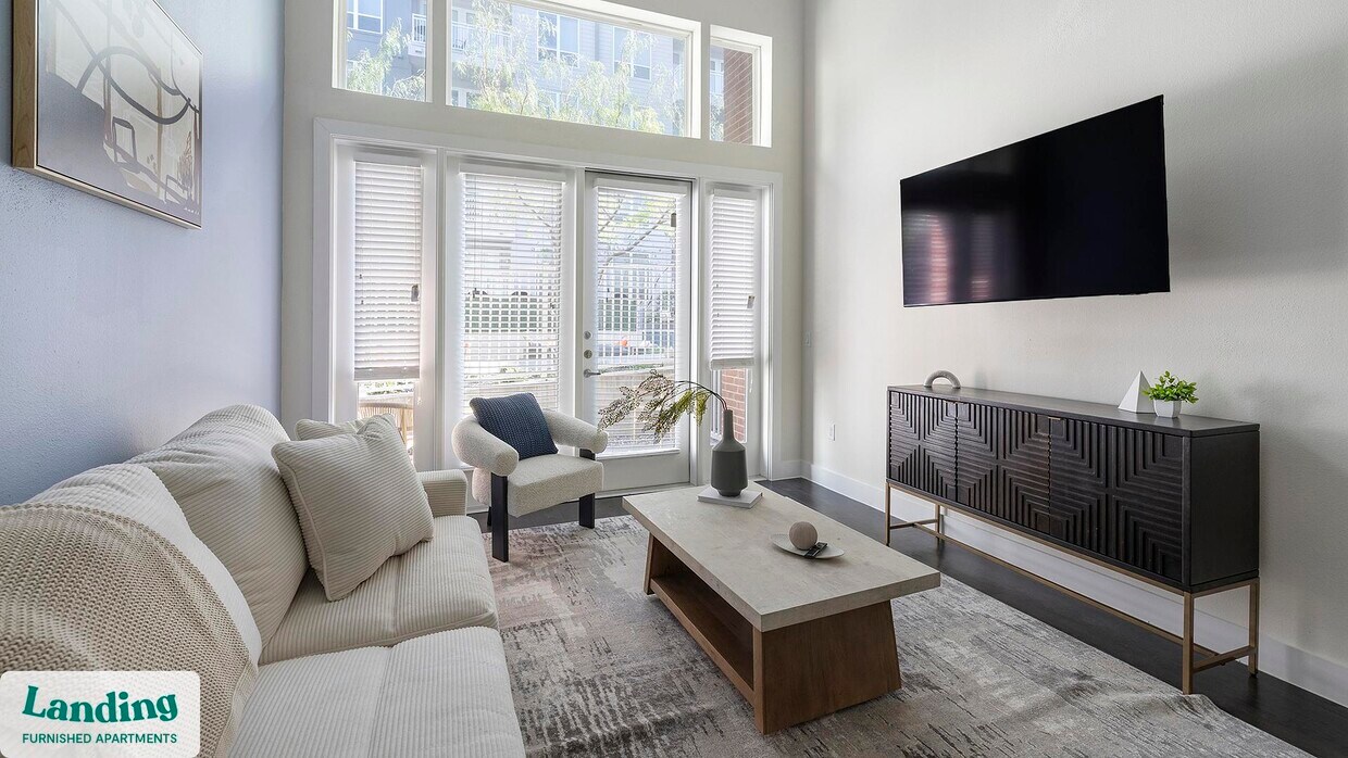 Foto principal - 401 Hemphill St