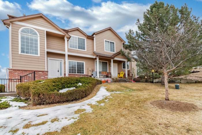 2 Bedroom Condo in Littleton with a Firepl... - 2 Bedroom Condo in Littleton with a Firepl...