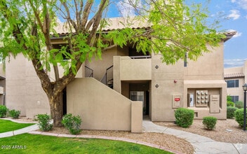 Building Photo - 9451 E Becker Ln