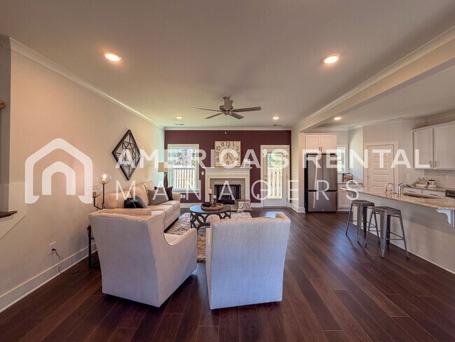 Building Photo - Spacious 4-Bedroom Corner Lot Home in Melrose Landing!!