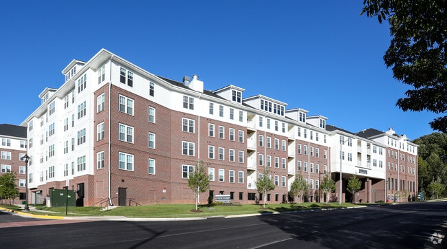 Foto del edificio - Overture Fair Ridge 62+ Active Adult Apartment Homes