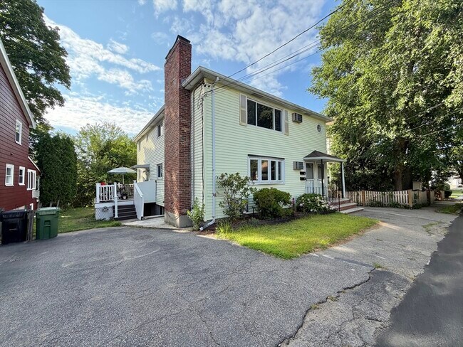 Foto del edificio - 39 Townly Rd