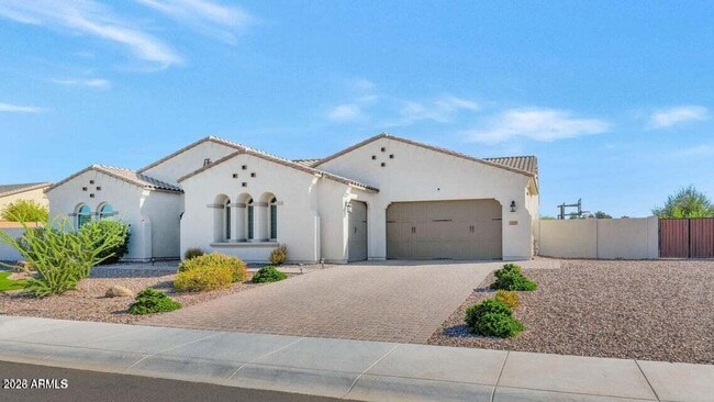 Foto del edificio - 22719 N 91st Dr