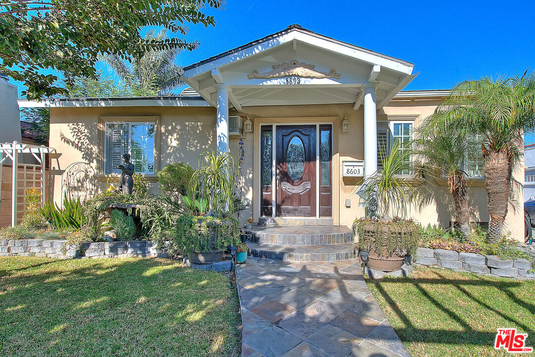 Primary Photo - 8603 Melvil St