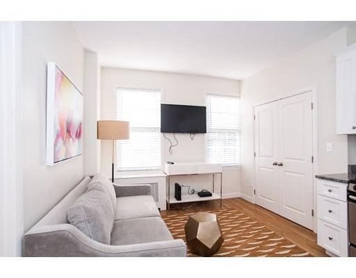 Building Photo - 0 bedroom in Boston MA 02116