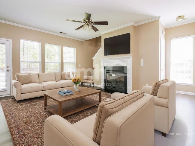 Building Photo - 310 Burrell Rd