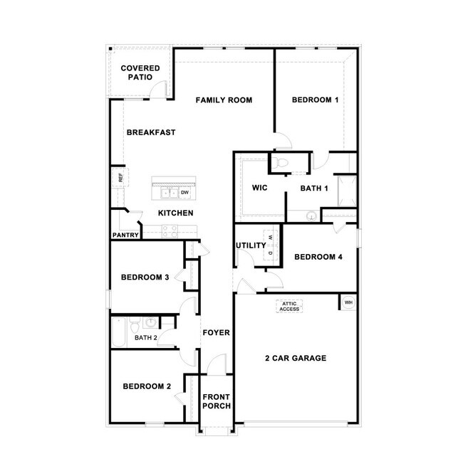 Building Photo - 912 Cinnamon Teal