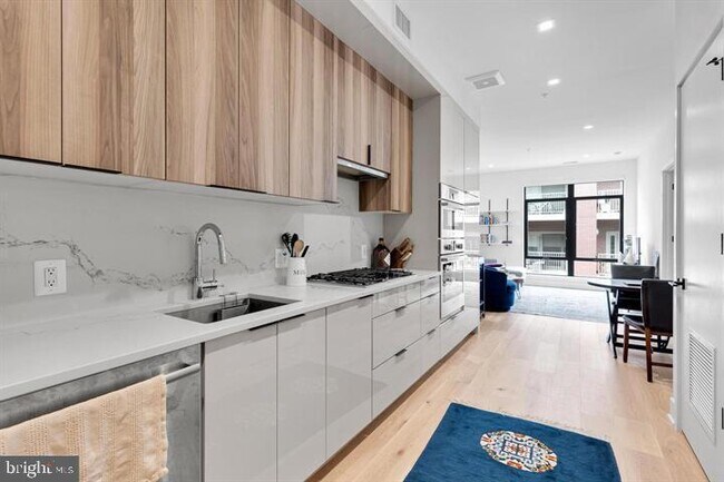 Foto del edificio - 801 N St NW