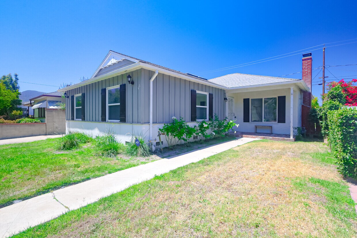 35 Houses for Rent in Burbank, CA Westside Rentals