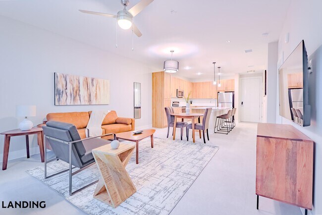 Building Photo - 2361 Commerce Park Dr NE