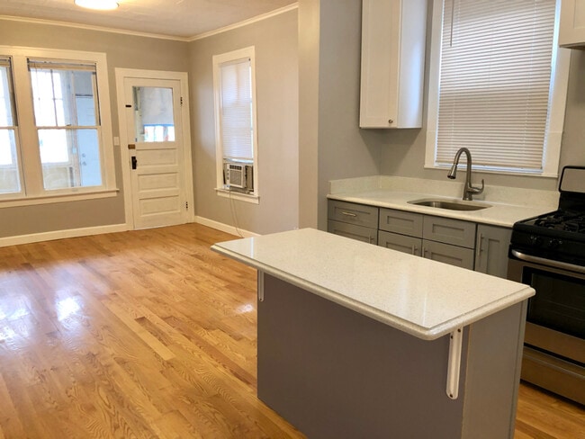 Photo - 2156 W 18th Pl Apartment