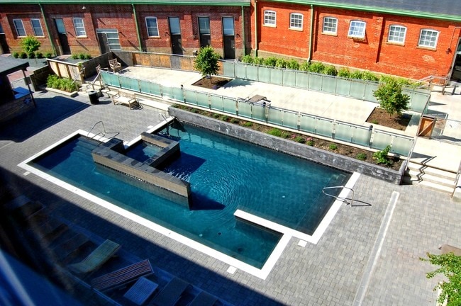 Foto del edificio - Southern Stove Lofts