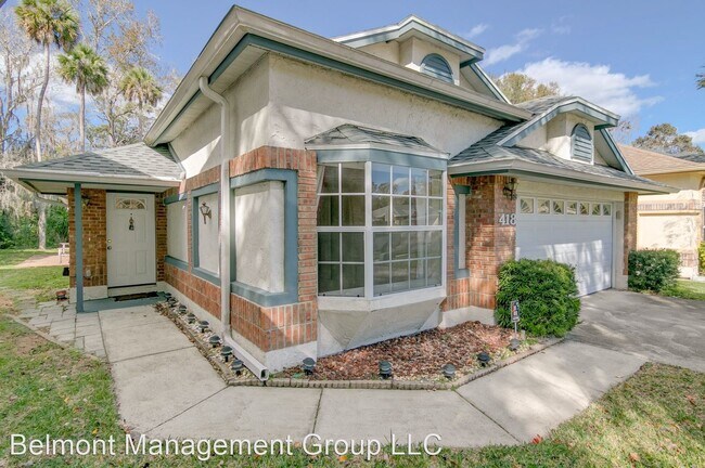 Building Photo - 3 br, 2 bath House - 418 MacGregor Rd,