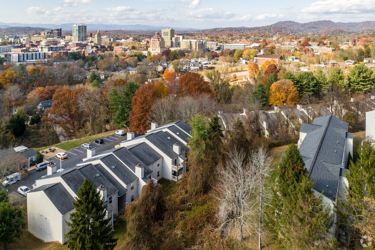 horizonte - Woodberry Apartments