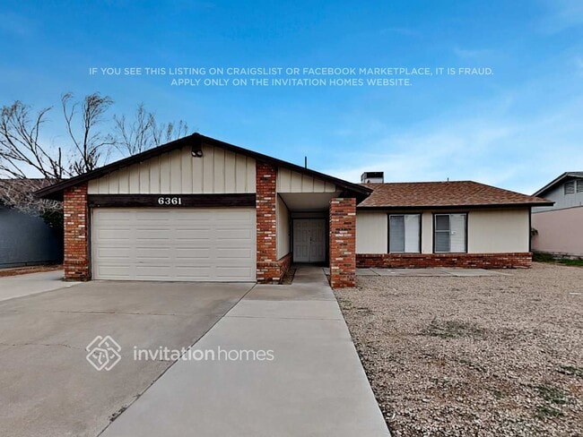 Building Photo - 6361 W Caron St