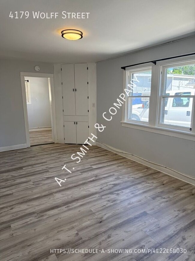 Building Photo - 4179 Wolff St