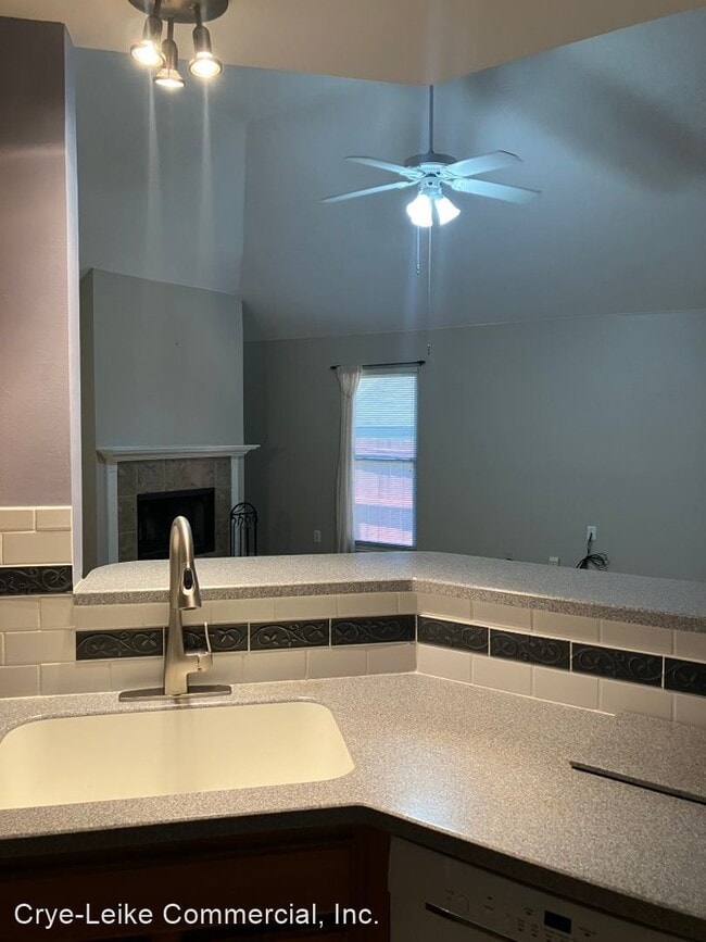 Foto del edificio - 3 br, 2 bath House - 4437 S Trace Blvd